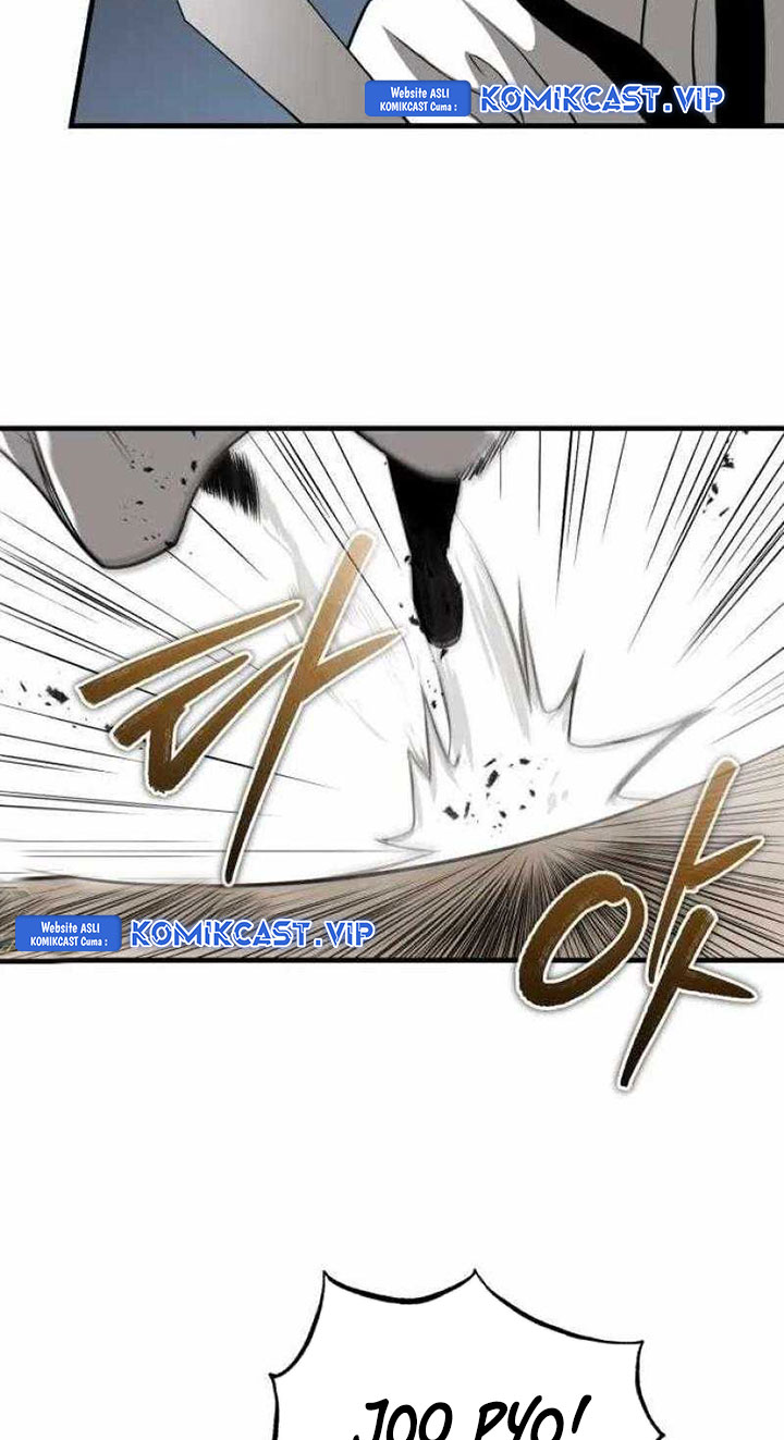 Records of the Demonic Path’s Return chapter 10