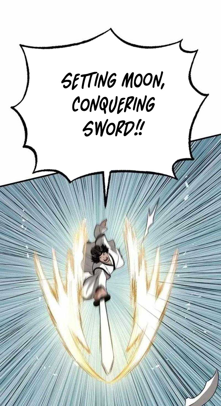 Records of the Demonic Path’s Return chapter 10