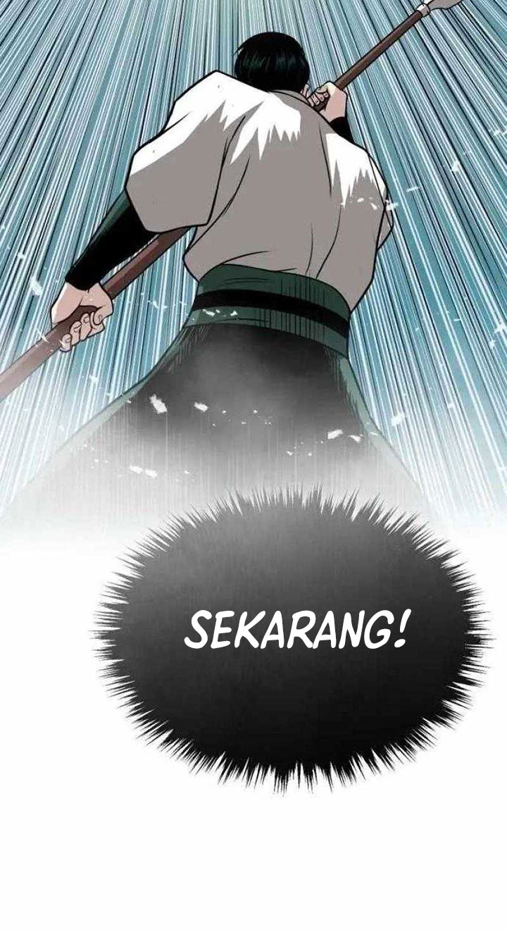 Records of the Demonic Path’s Return chapter 10