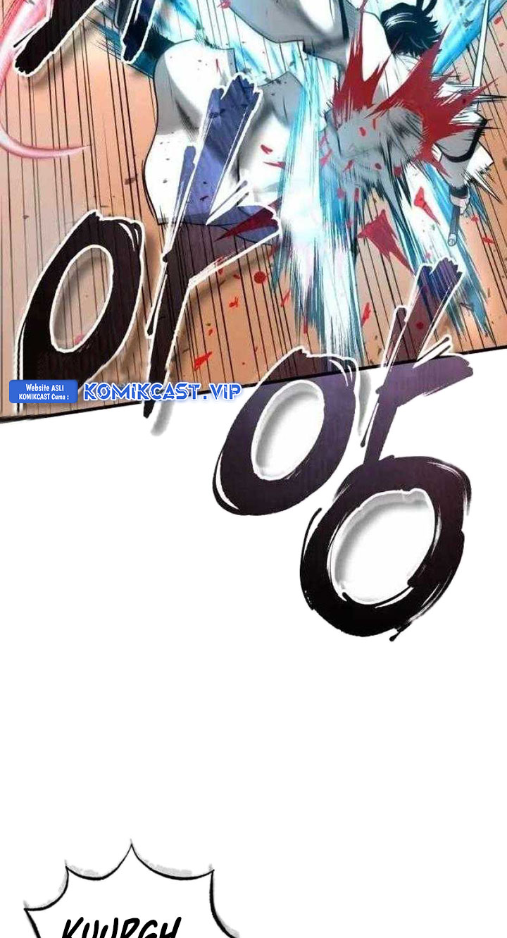 Records of the Demonic Path’s Return chapter 10