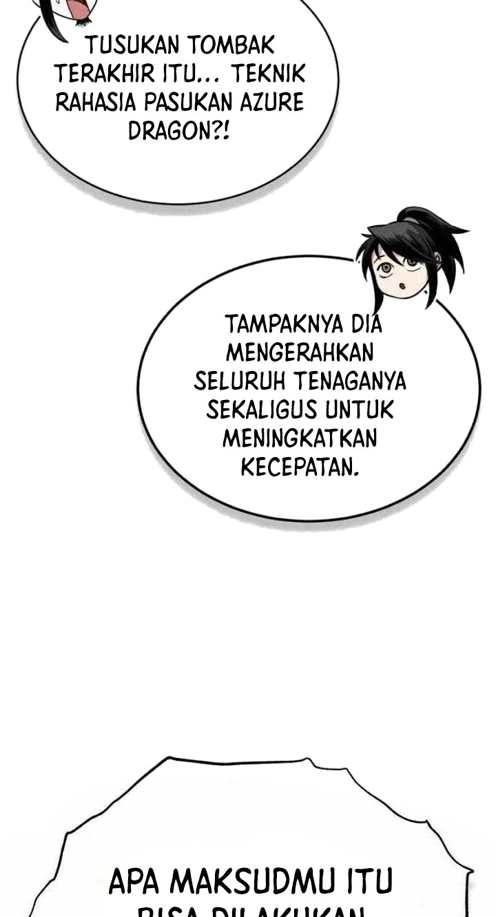 Records of the Demonic Path’s Return chapter 10