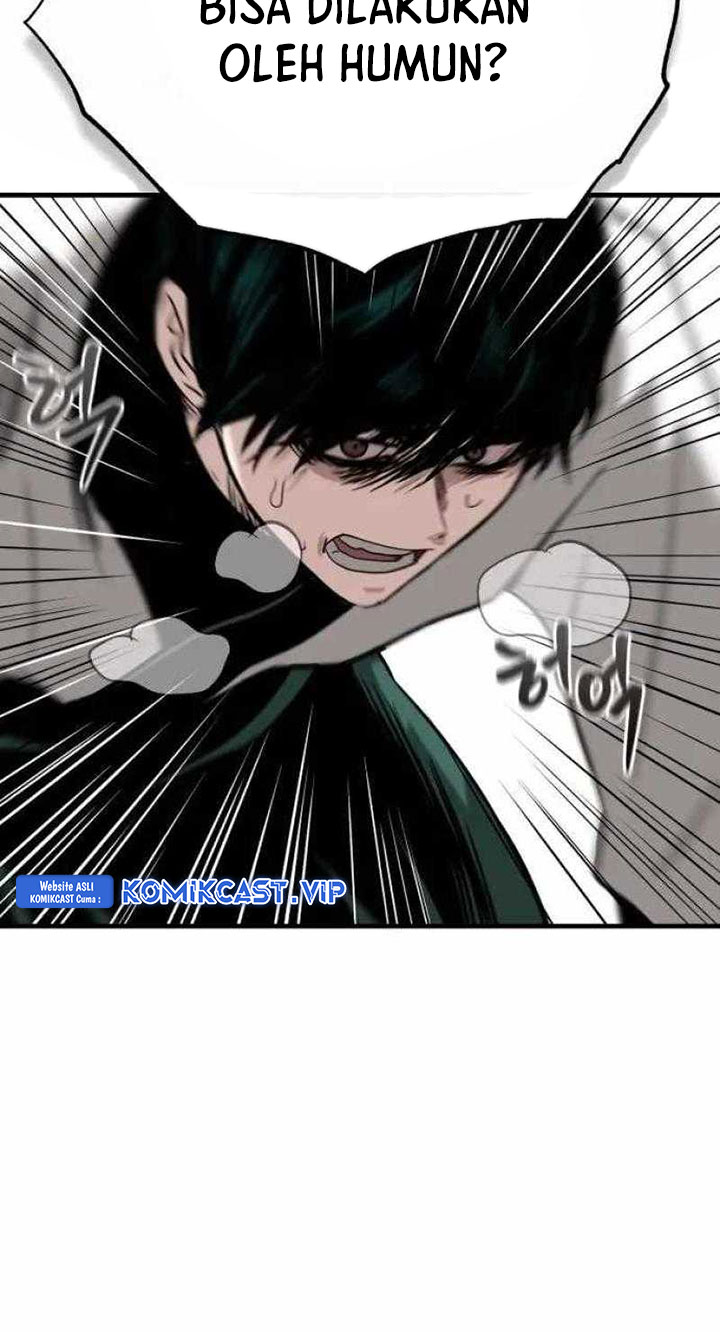 Records of the Demonic Path’s Return chapter 10
