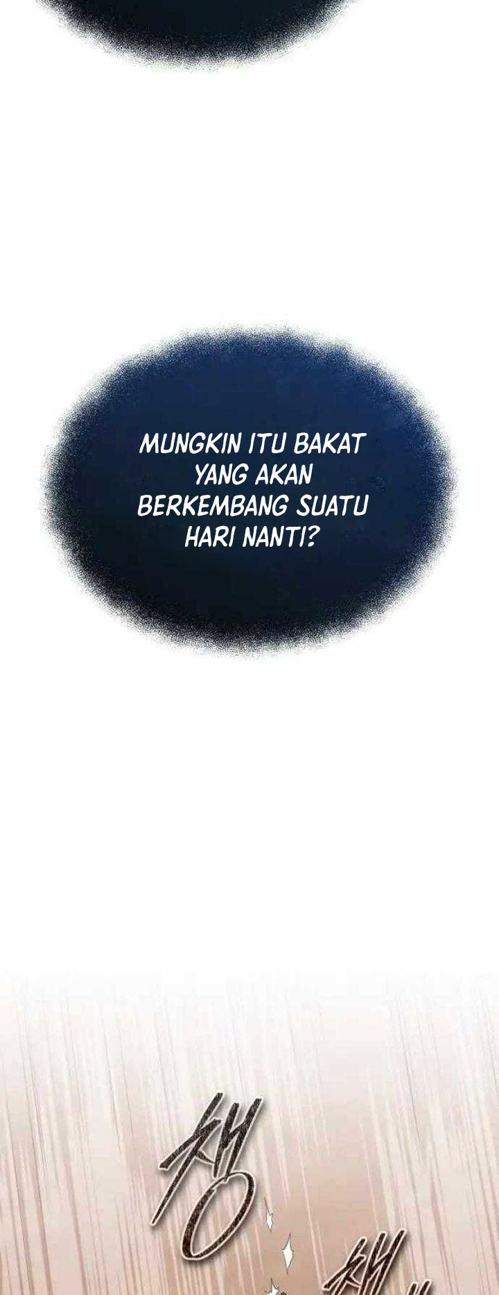 Records of the Demonic Path’s Return chapter 11