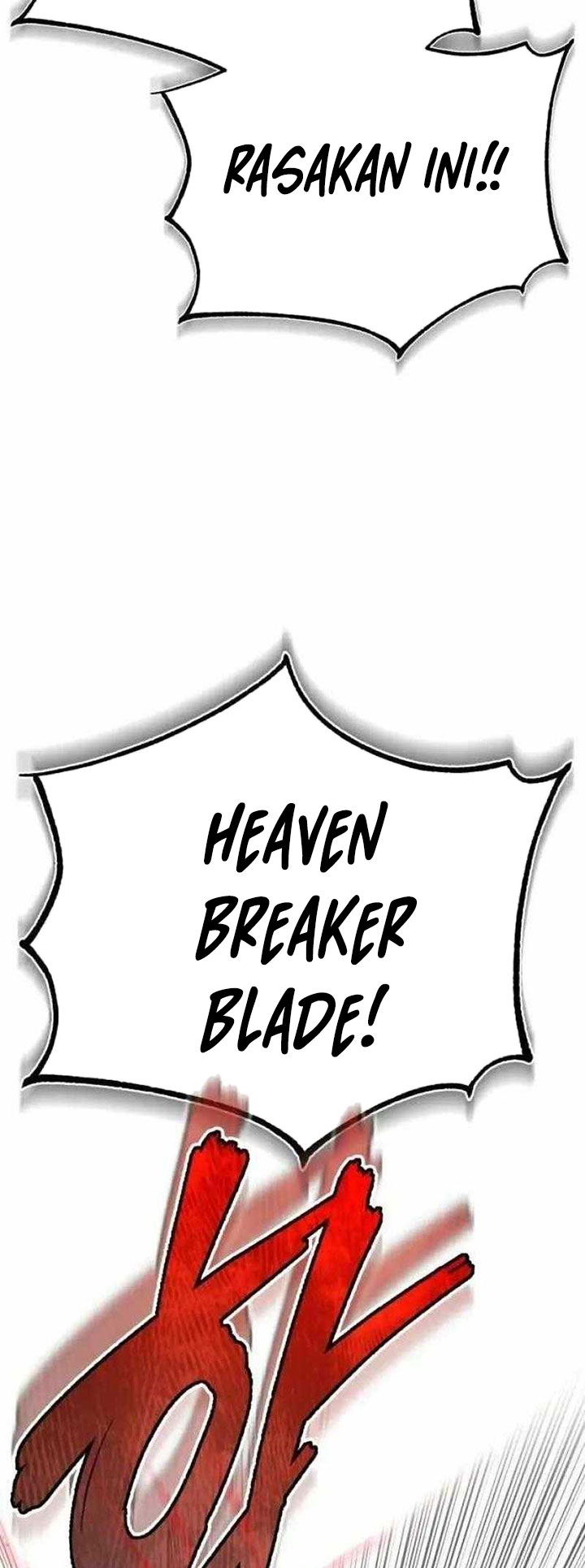 Records of the Demonic Path’s Return chapter 11