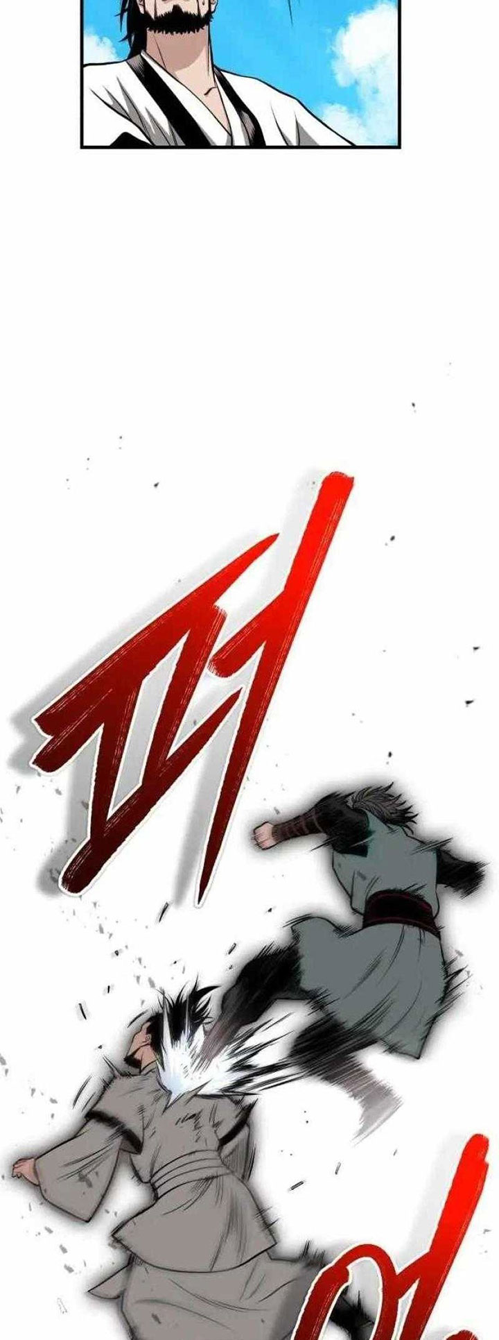 Records of the Demonic Path’s Return chapter 11