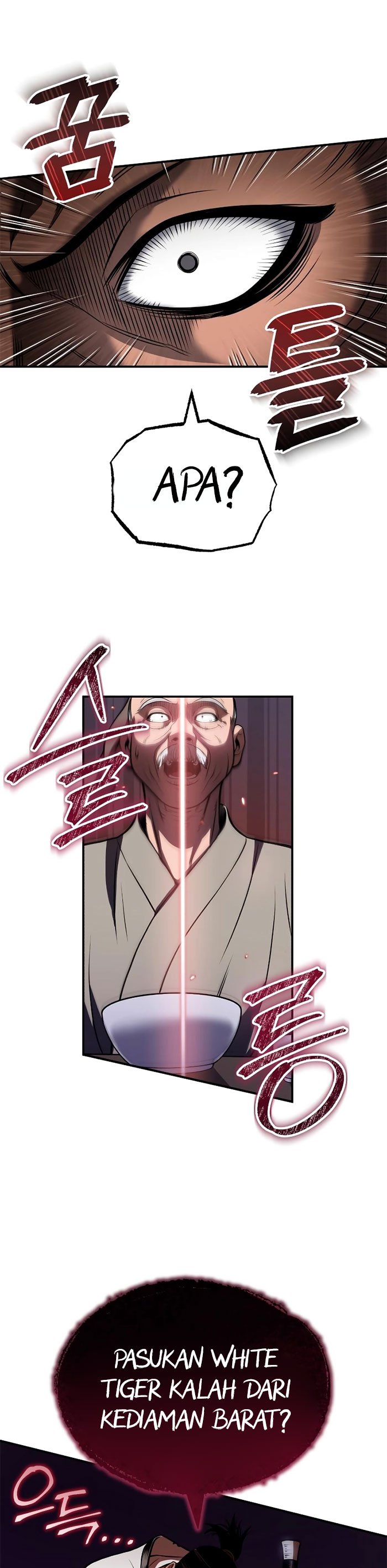Records of the Demonic Path’s Return chapter 17