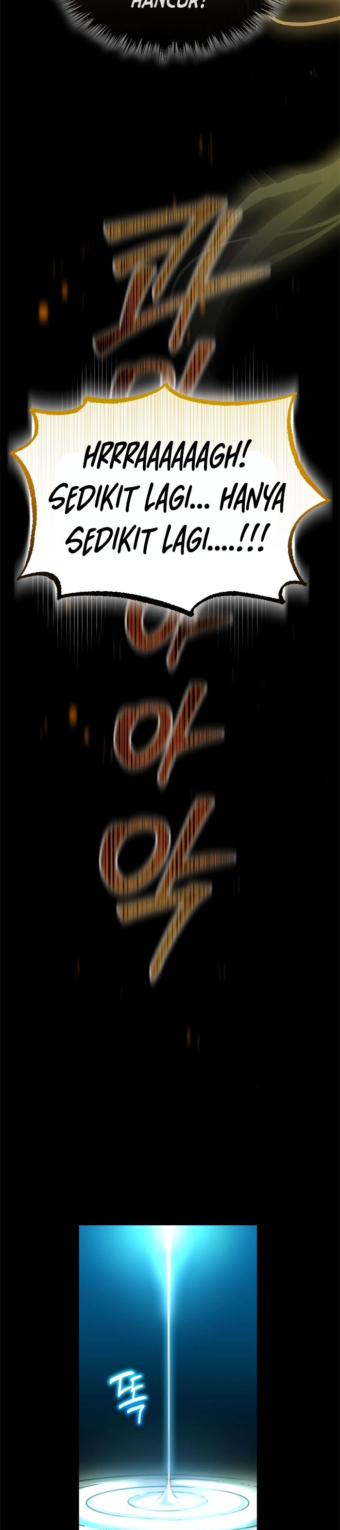 Records of the Demonic Path’s Return chapter 17