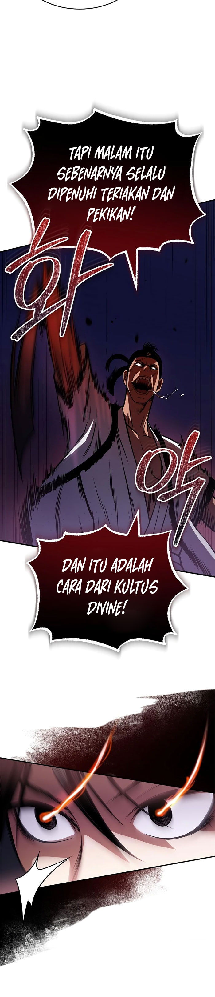 Records of the Demonic Path’s Return chapter 17