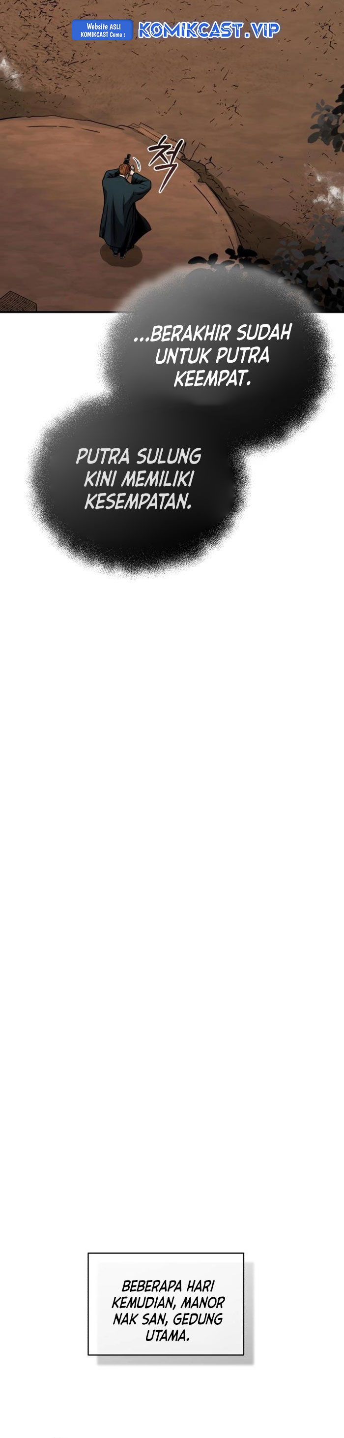 Records of the Demonic Path’s Return chapter 18