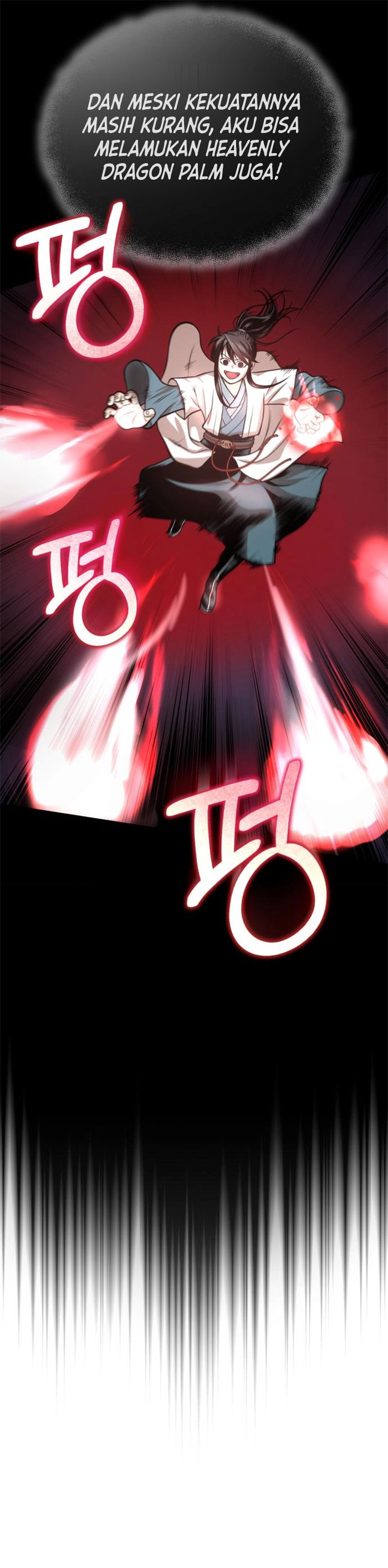 Records of the Demonic Path’s Return chapter 18