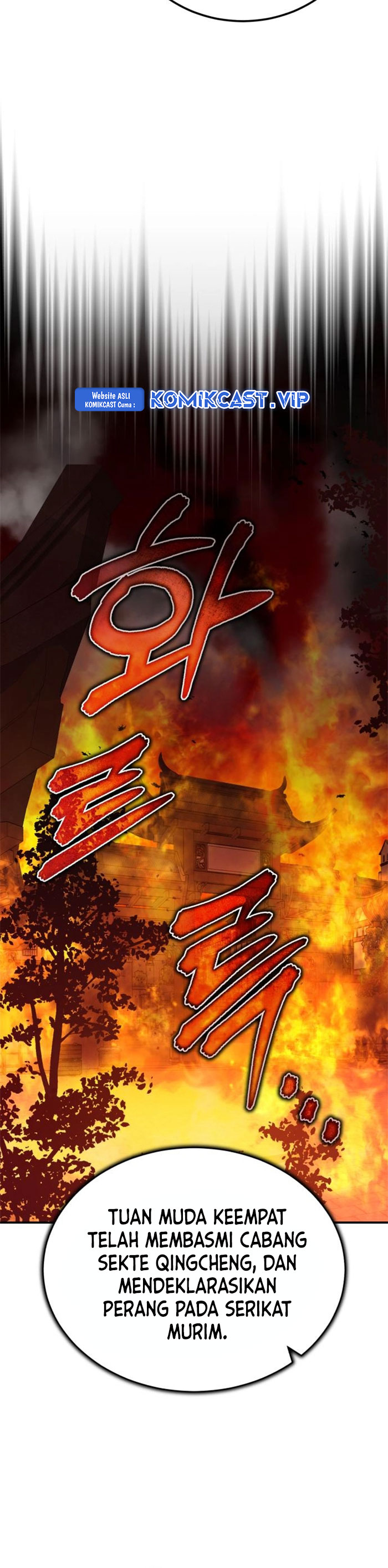 Records of the Demonic Path’s Return chapter 18