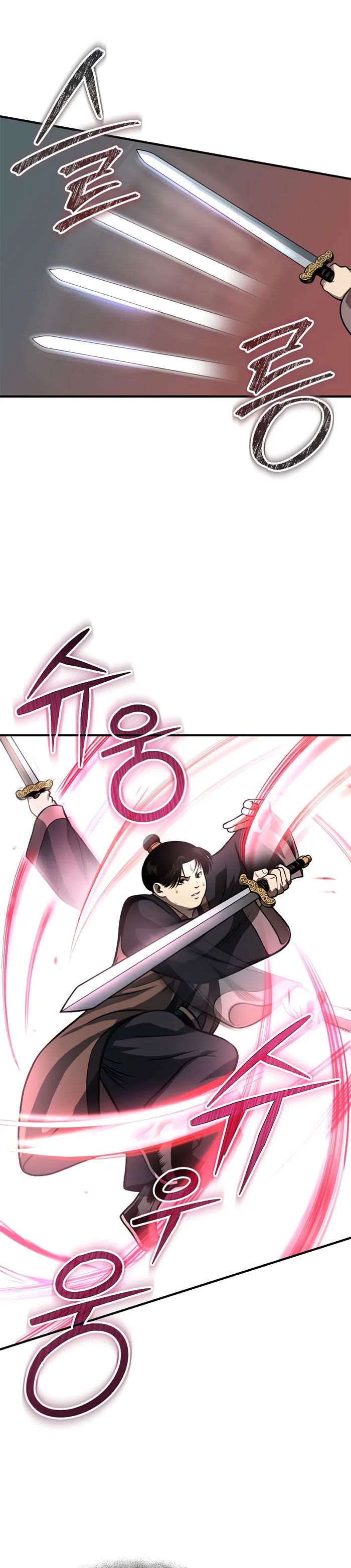 Records of the Demonic Path’s Return chapter 19