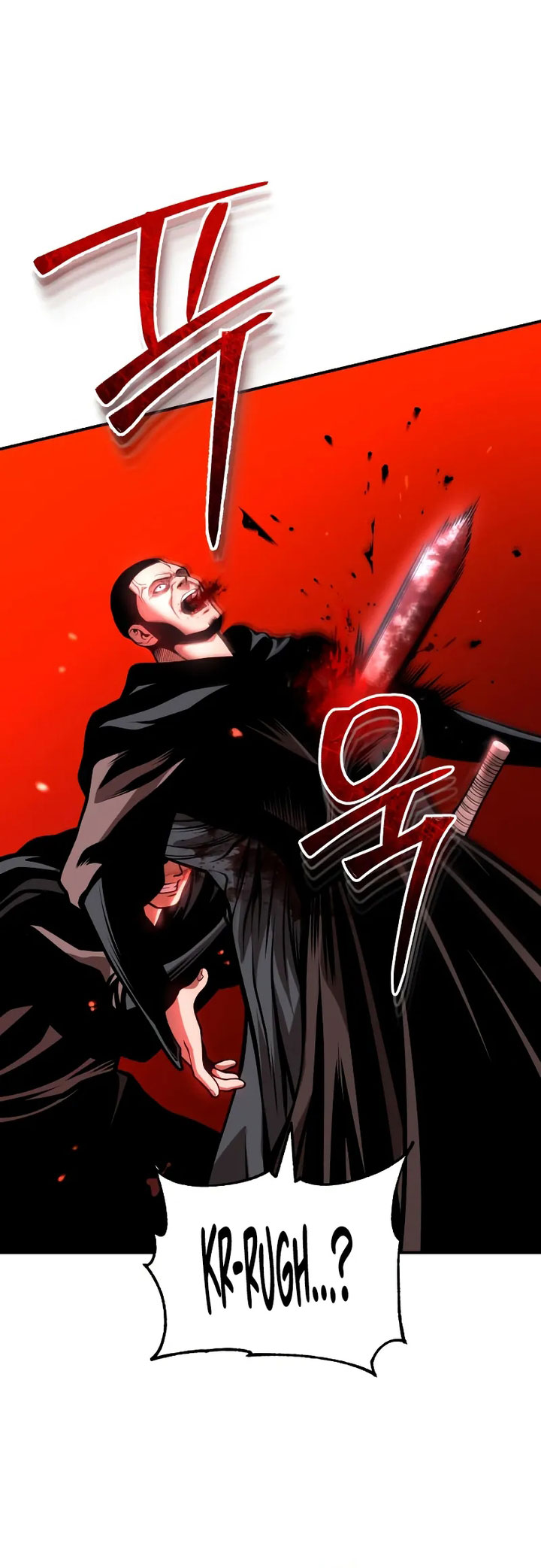 Records of the Demonic Path’s Return chapter 22