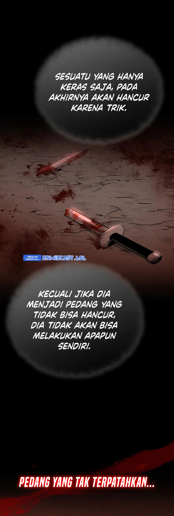 Records of the Demonic Path’s Return chapter 22