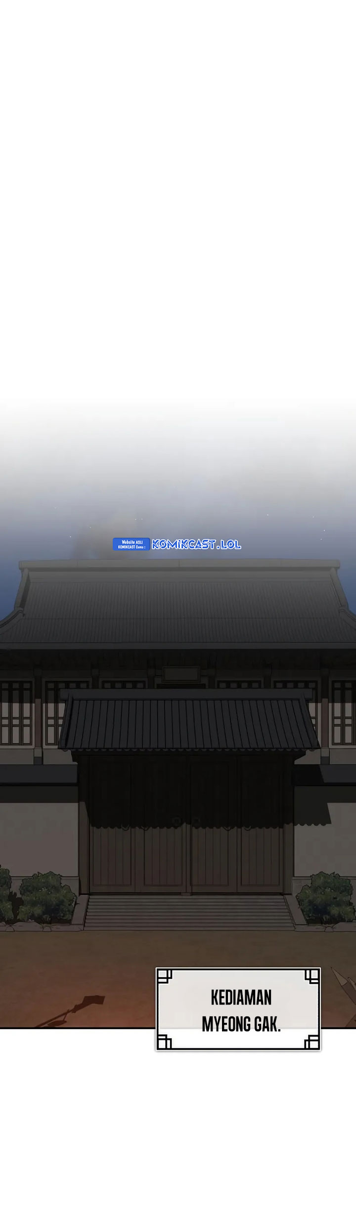 Records of the Demonic Path’s Return chapter 22
