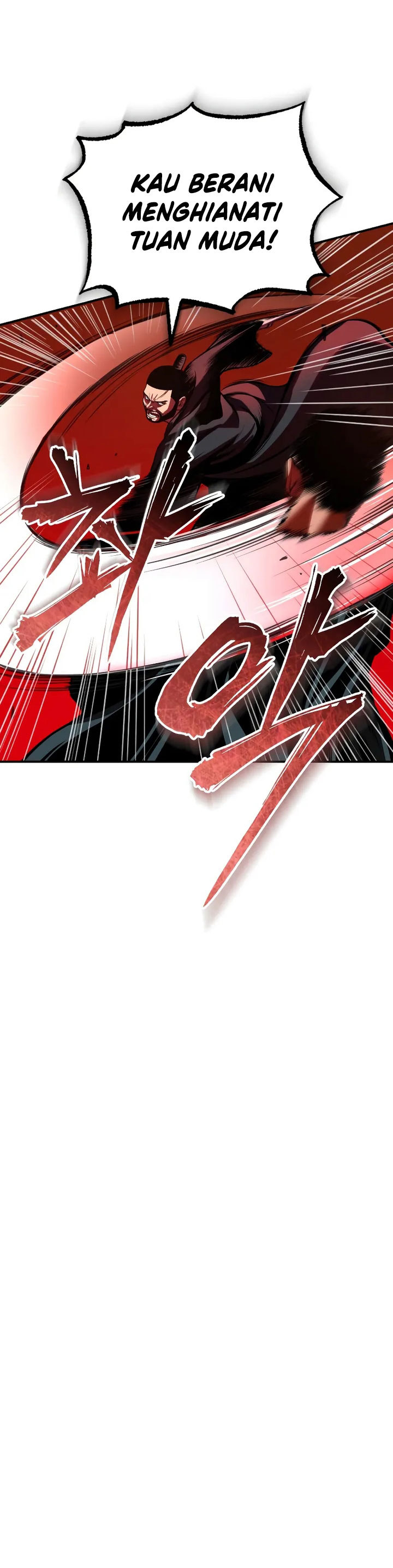 Records of the Demonic Path’s Return chapter 22