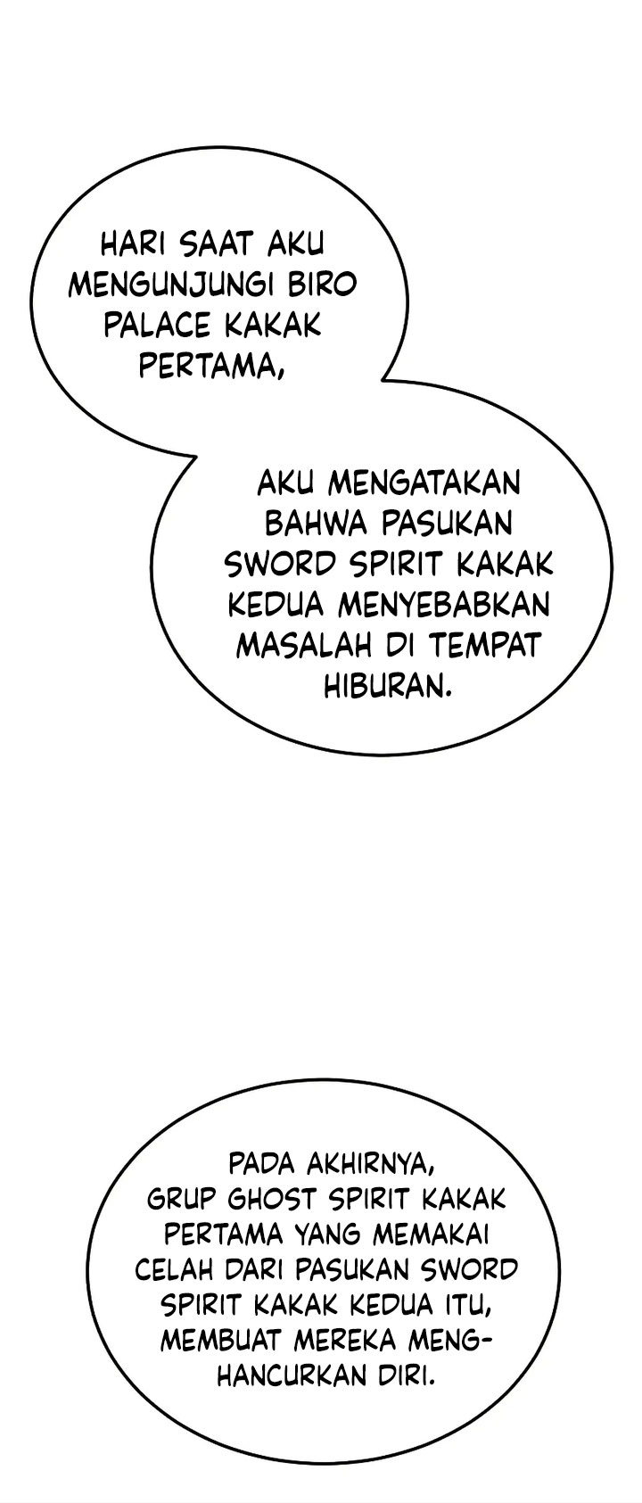 Records of the Demonic Path’s Return chapter 22