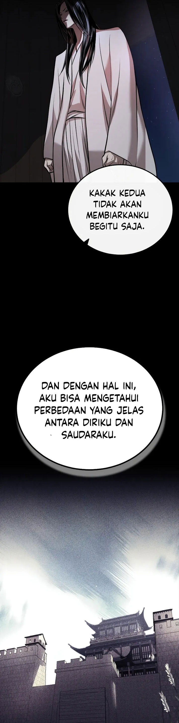 Records of the Demonic Path’s Return chapter 22