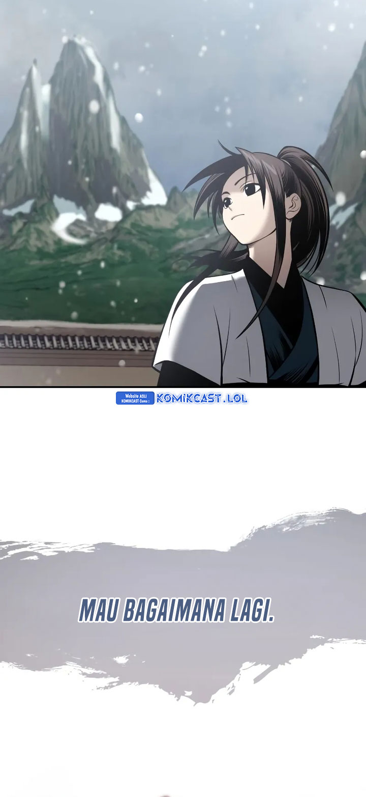 Records of the Demonic Path’s Return chapter 23