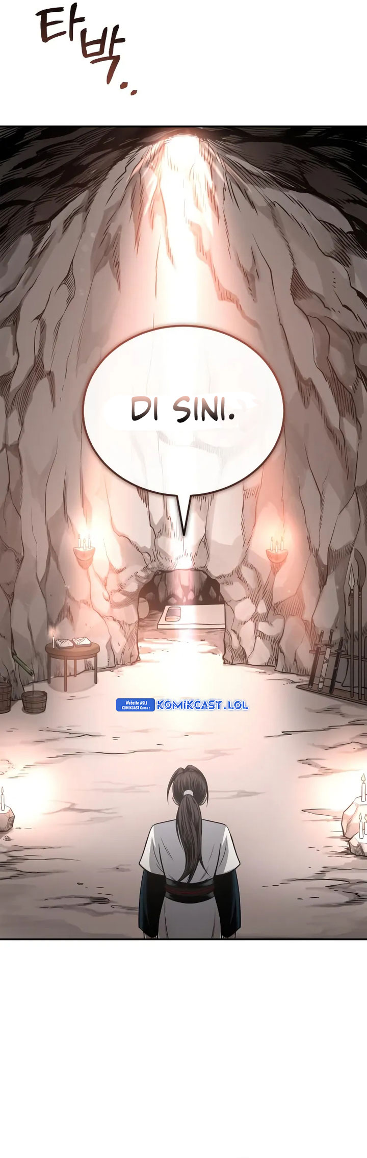 Records of the Demonic Path’s Return chapter 23