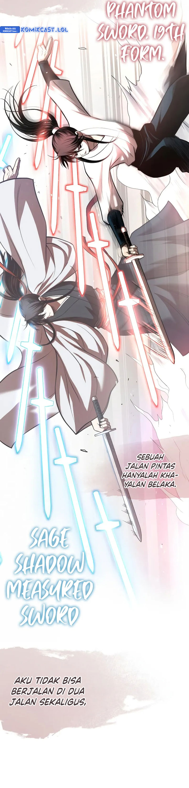 Records of the Demonic Path’s Return chapter 23