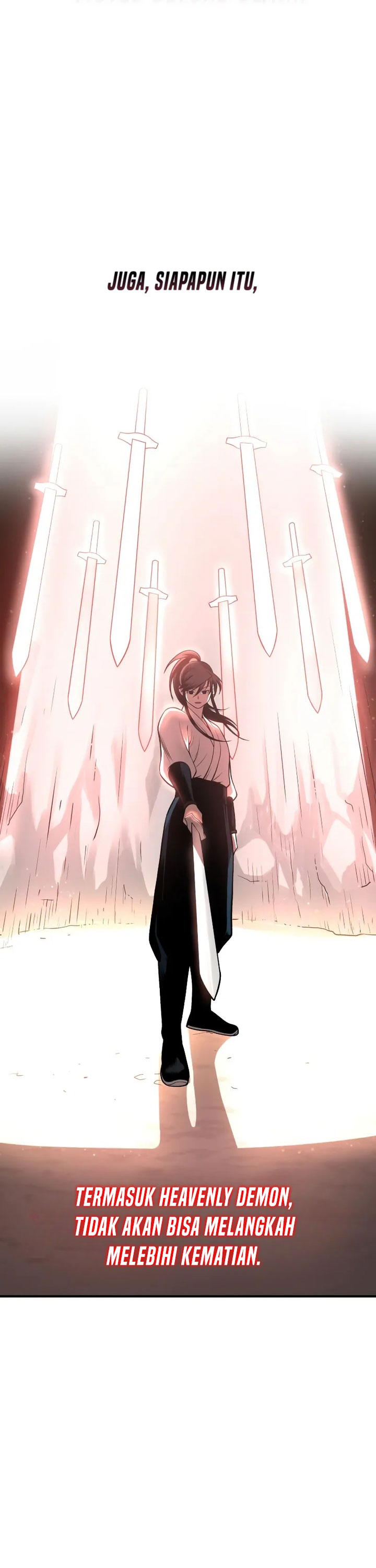 Records of the Demonic Path’s Return chapter 23