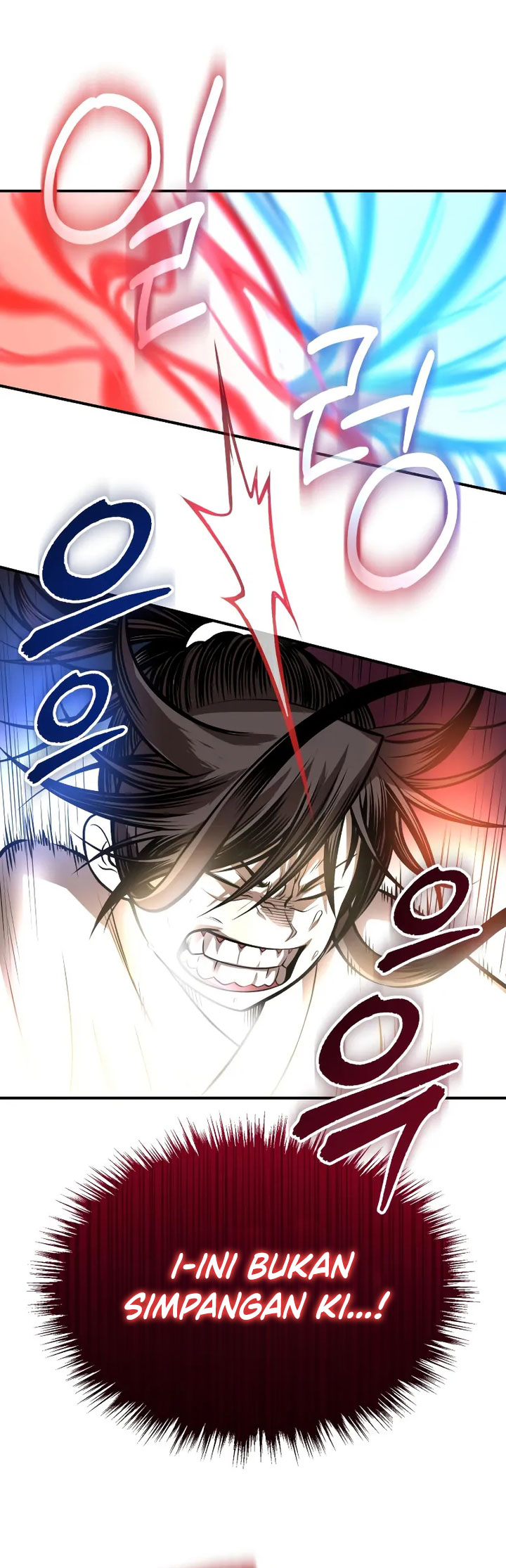 Records of the Demonic Path’s Return chapter 23