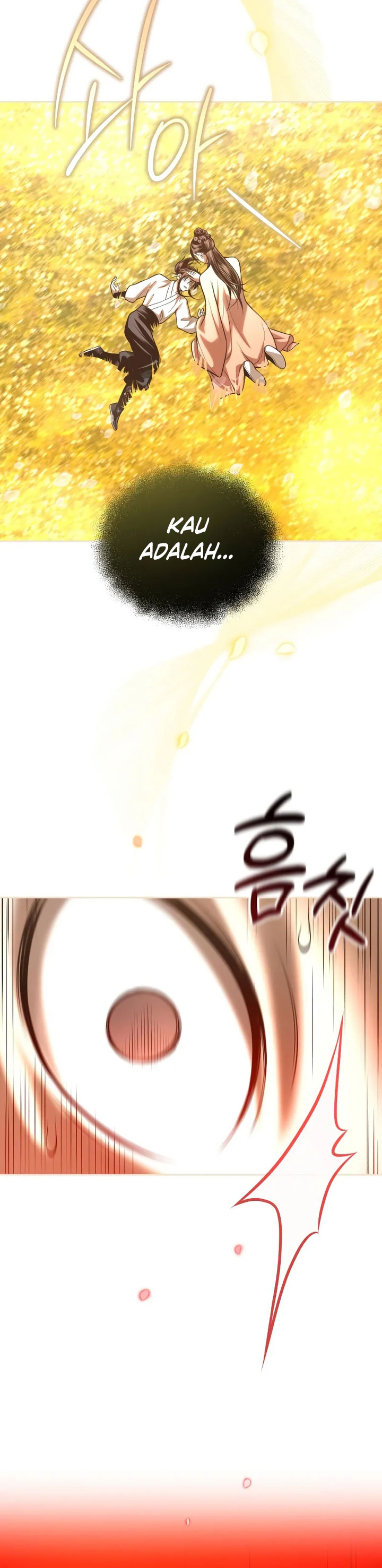 Records of the Demonic Path’s Return chapter 23