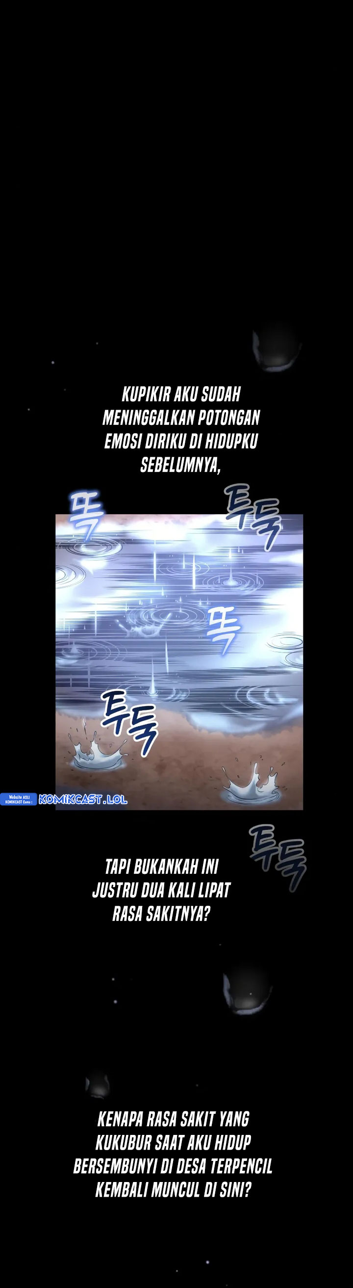 Records of the Demonic Path’s Return chapter 23