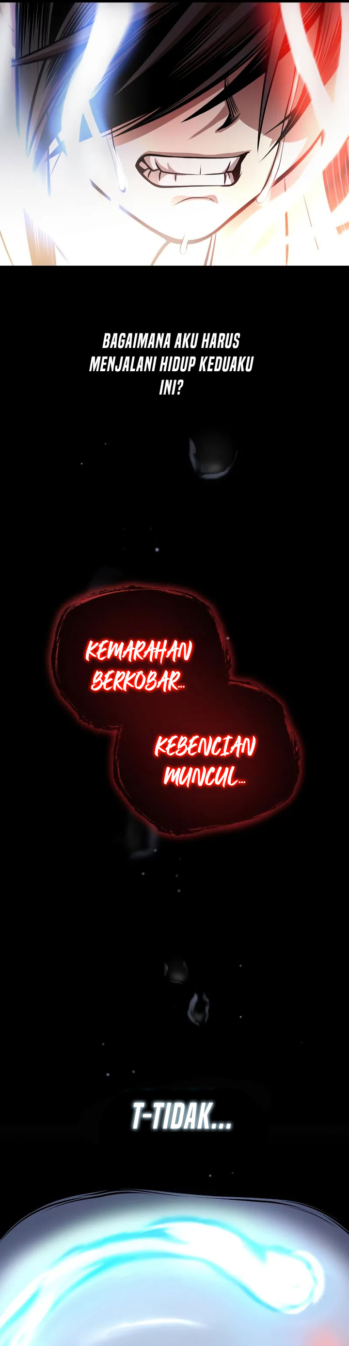 Records of the Demonic Path’s Return chapter 23