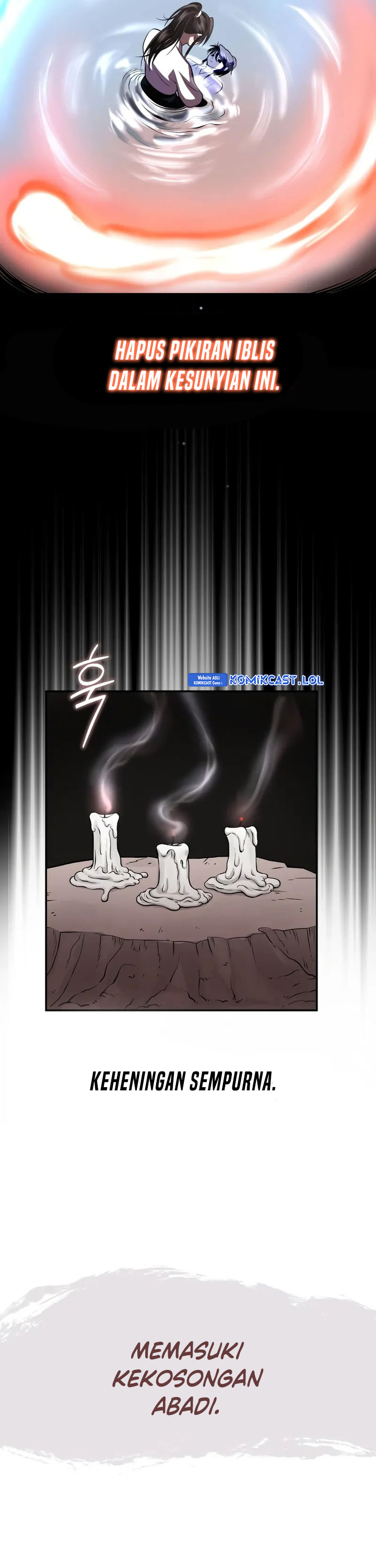 Records of the Demonic Path’s Return chapter 23