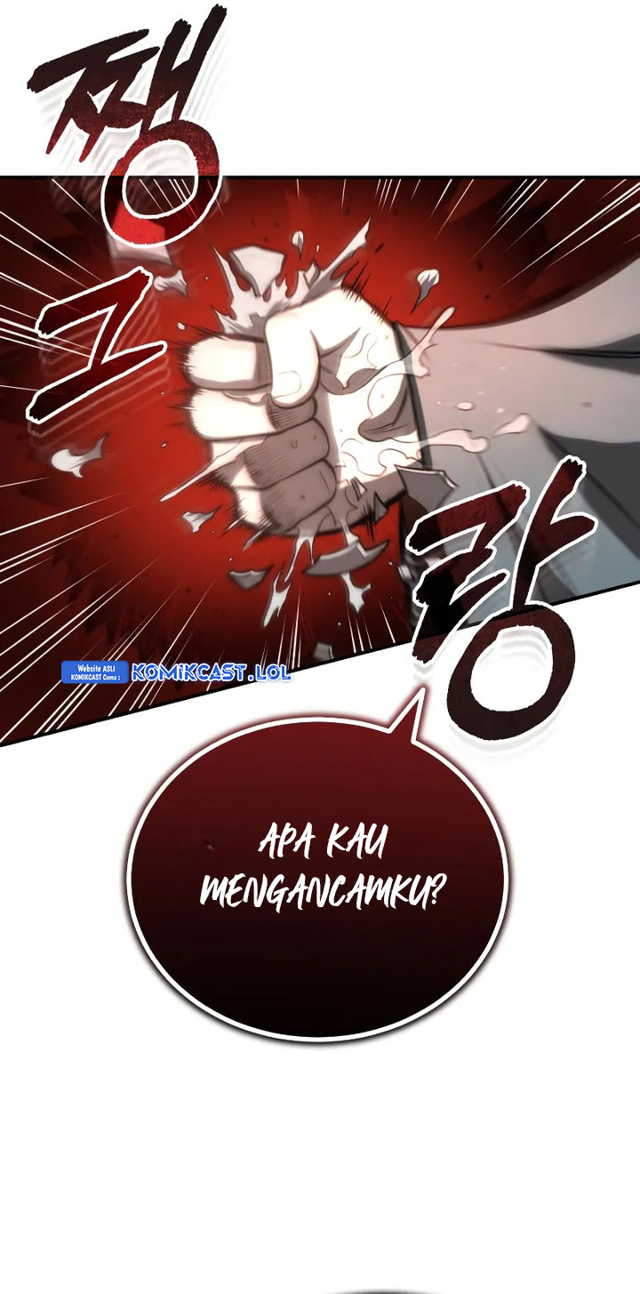 Records of the Demonic Path’s Return chapter 23