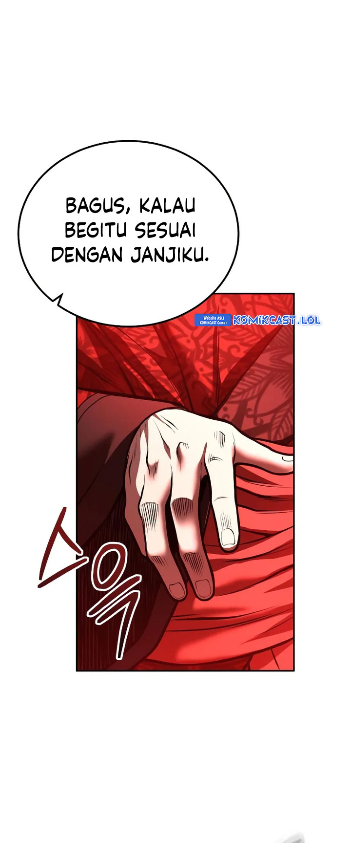 Records of the Demonic Path’s Return chapter 24