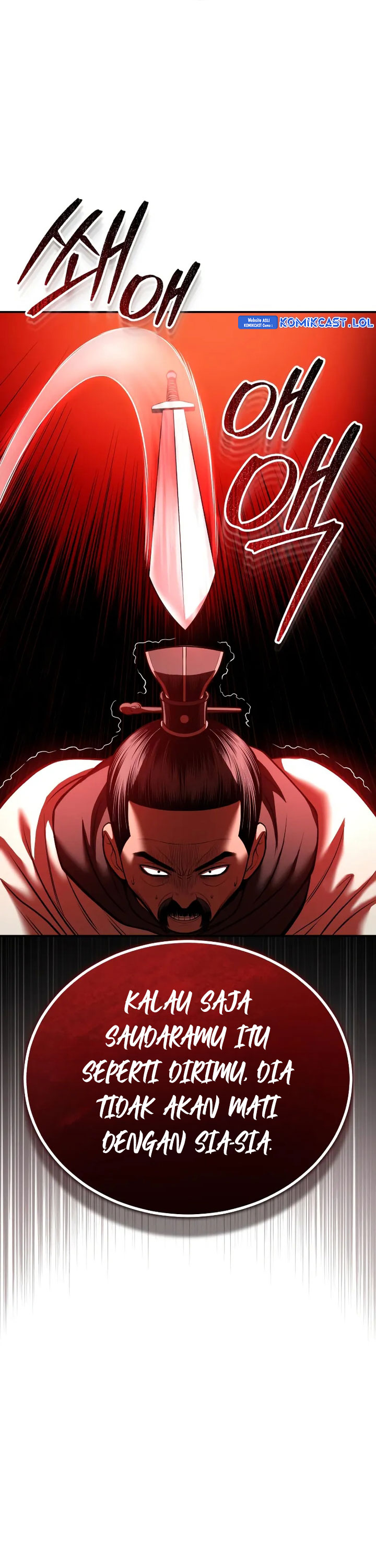 Records of the Demonic Path’s Return chapter 24