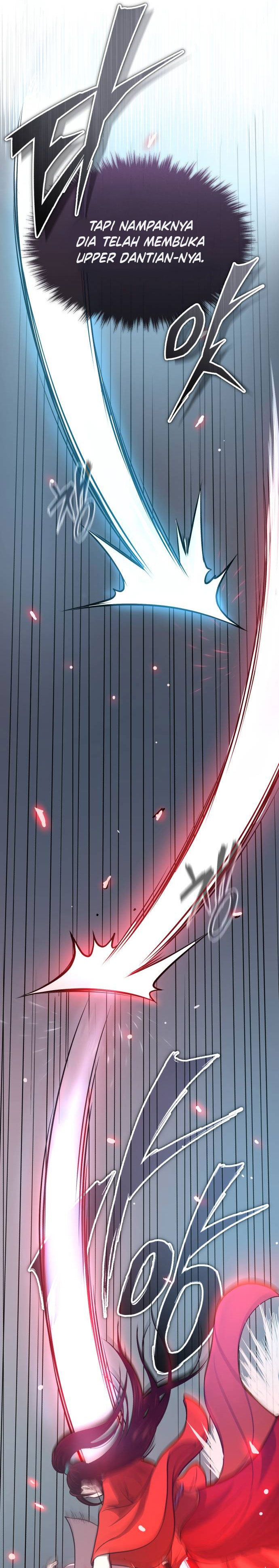 Records of the Demonic Path’s Return chapter 26