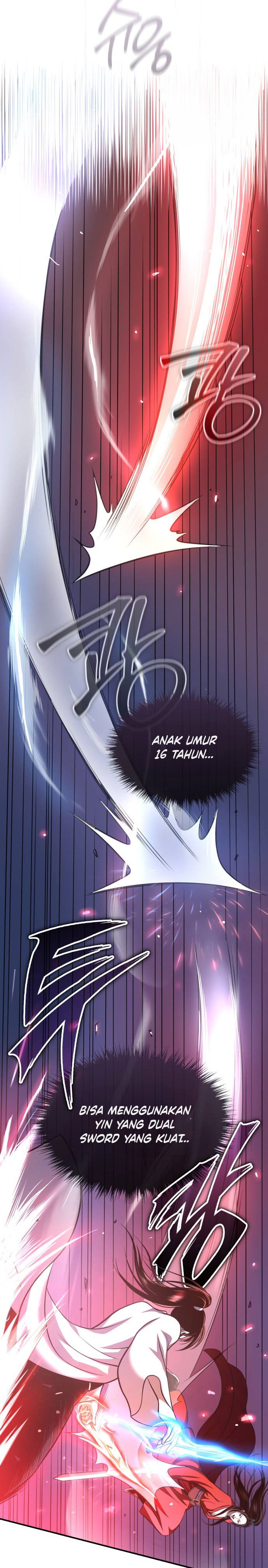 Records of the Demonic Path’s Return chapter 26