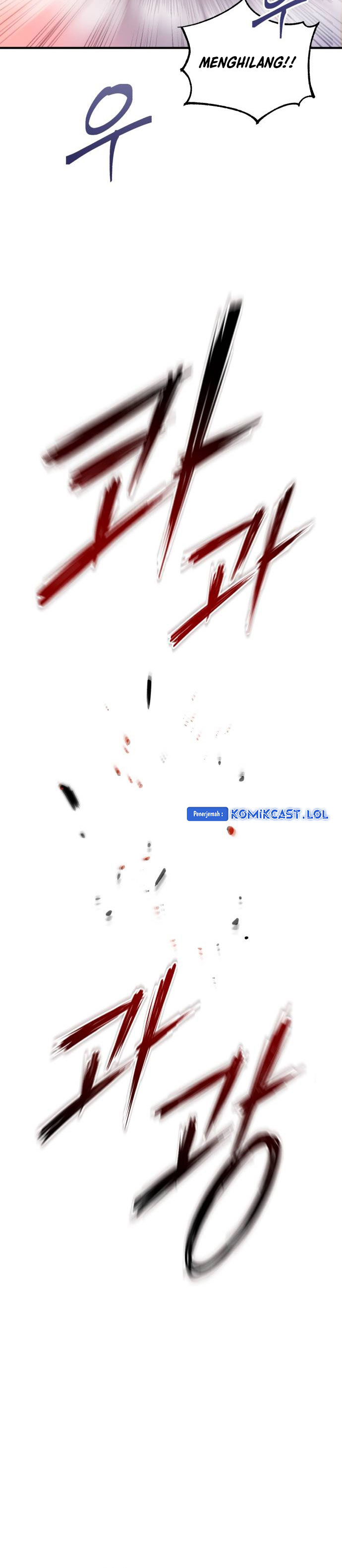 Records of the Demonic Path’s Return chapter 26