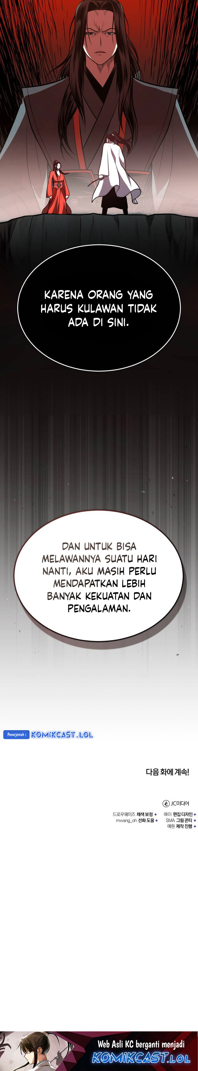 Records of the Demonic Path’s Return chapter 26