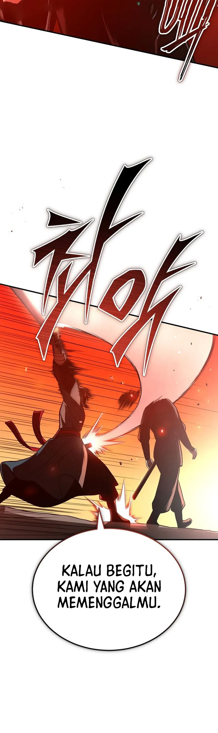 Records of the Demonic Path’s Return chapter 30