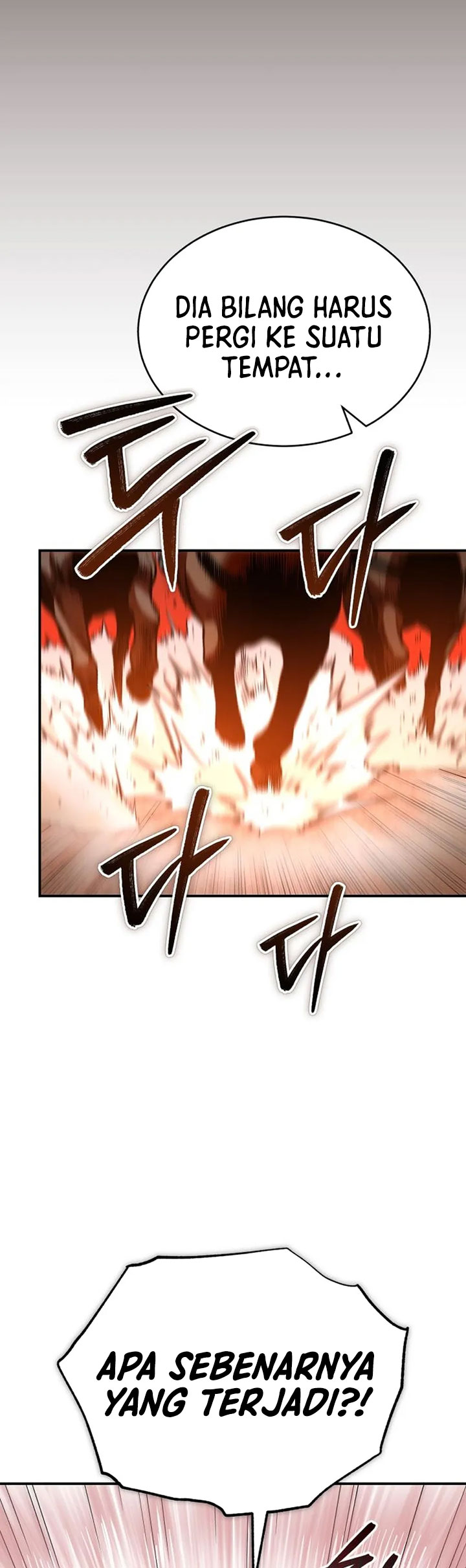 Records of the Demonic Path’s Return chapter 30