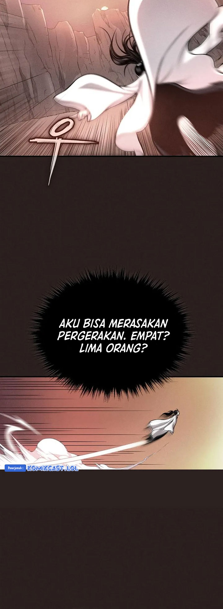 Records of the Demonic Path’s Return chapter 30
