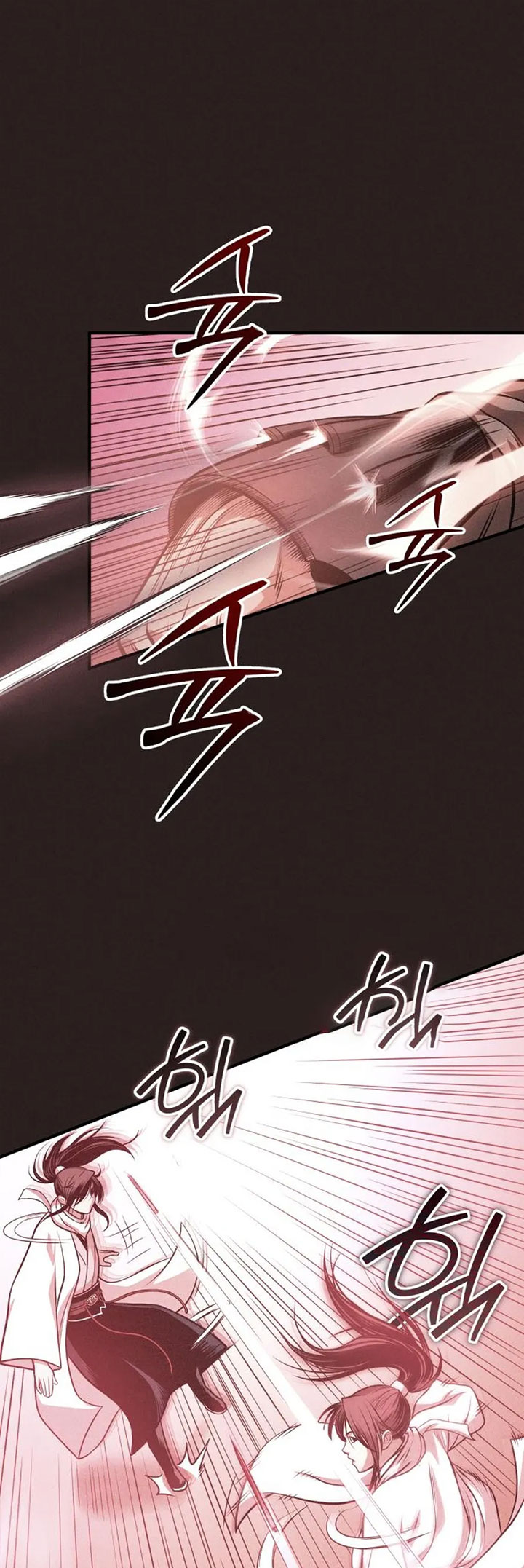 Records of the Demonic Path’s Return chapter 30