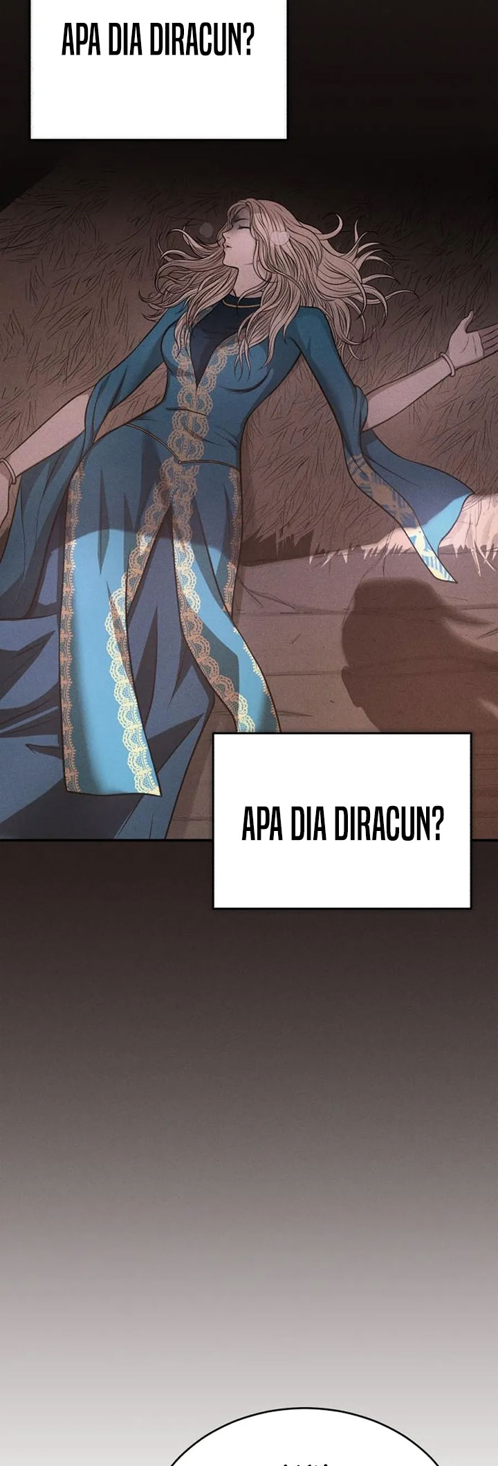 Records of the Demonic Path’s Return chapter 30