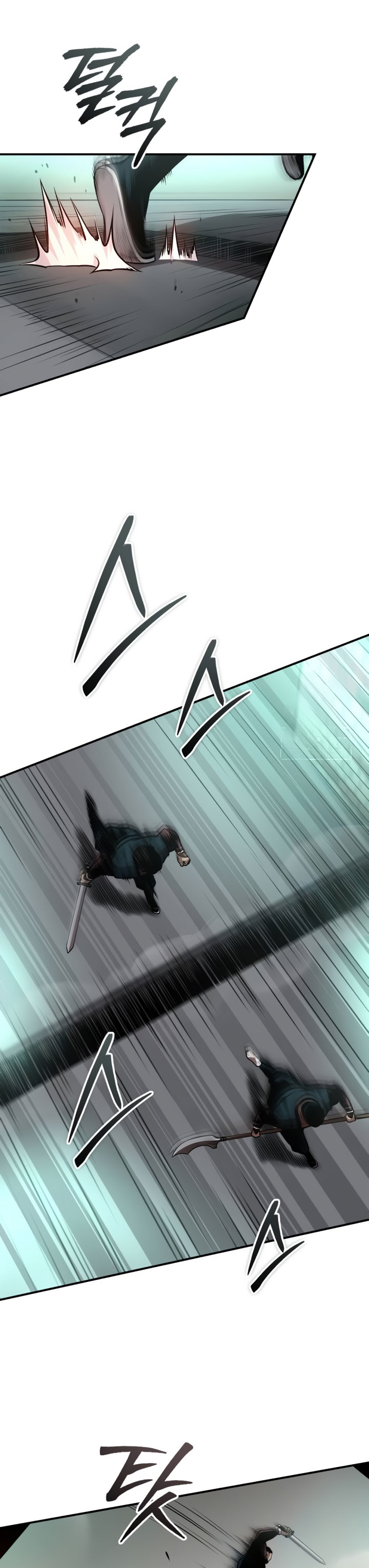 Records of the Demonic Path’s Return Chapter 32 Bahasa Indonesia