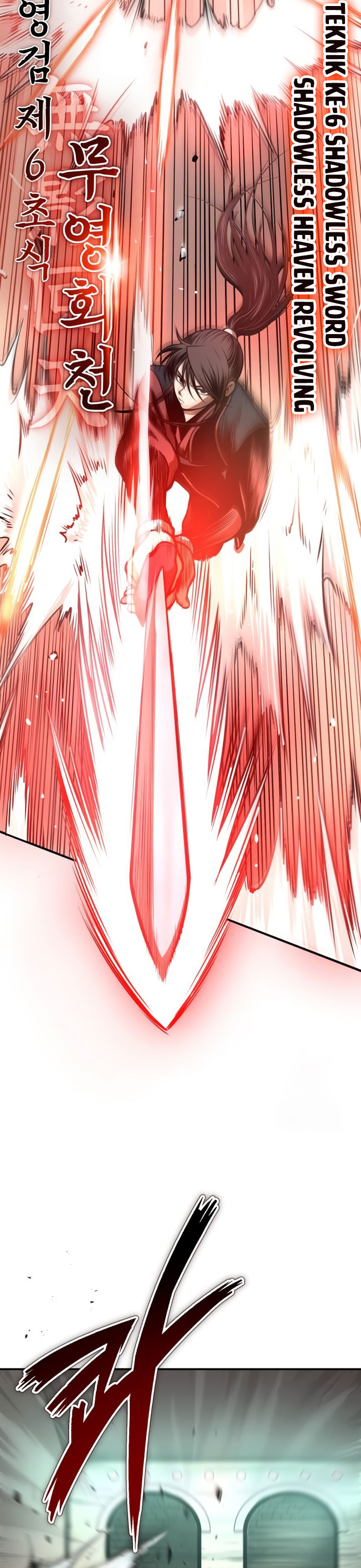 Records of the Demonic Path’s Return Chapter 32 Bahasa Indonesia