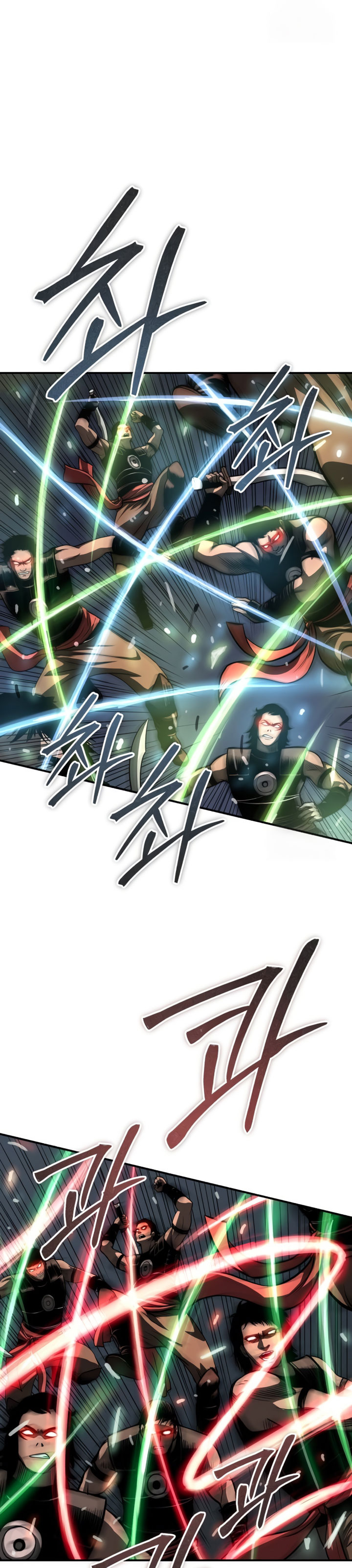 Records of the Demonic Path’s Return Chapter 32 Bahasa Indonesia