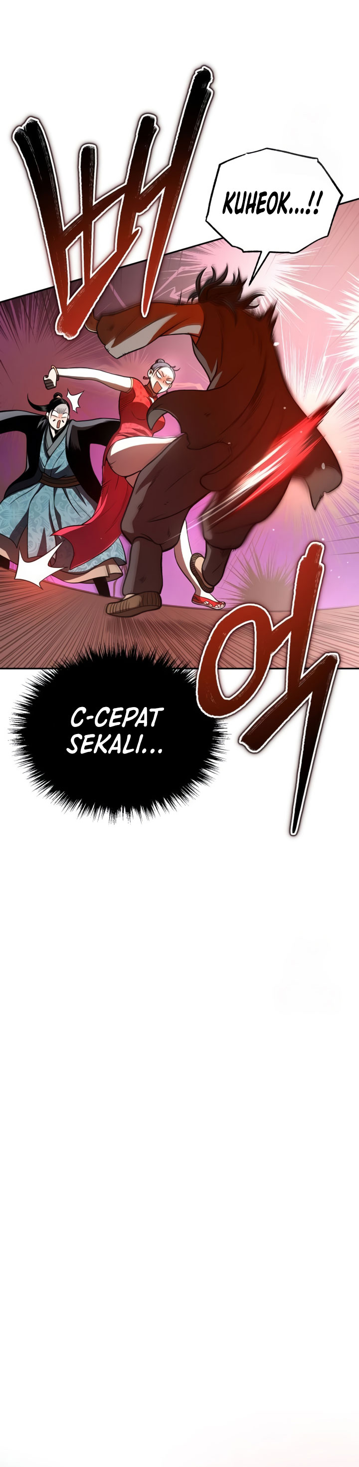 Records of the Demonic Path’s Return chapter 38