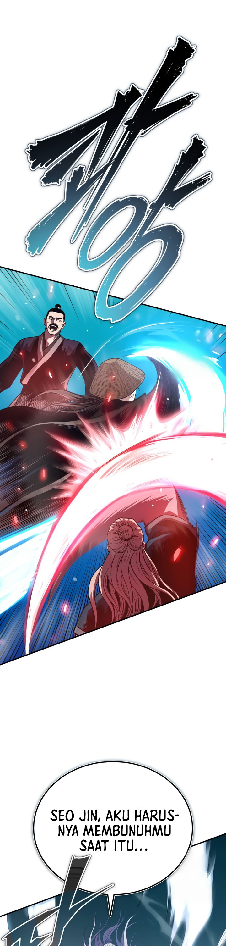 Records of the Demonic Path’s Return chapter 38