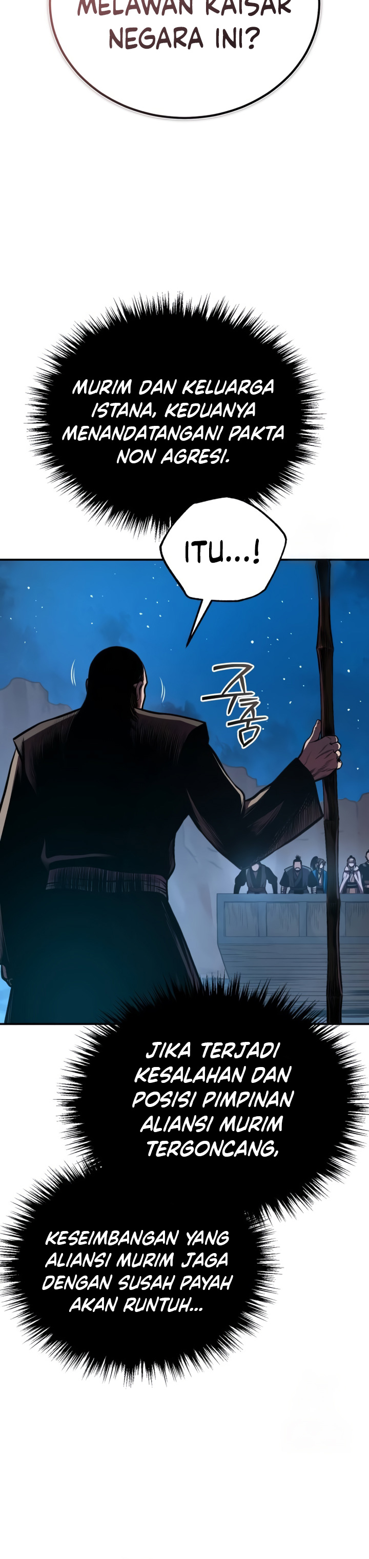 Records of the Demonic Path’s Return chapter 41