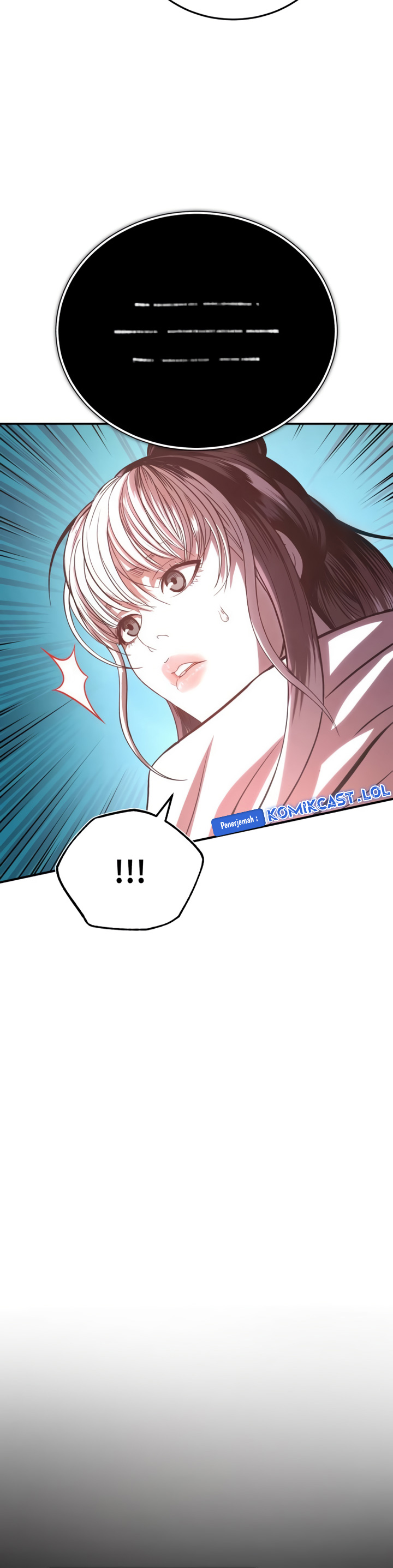 Records of the Demonic Path’s Return chapter 41
